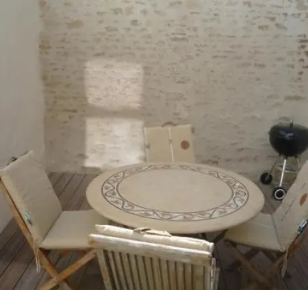 Maison De Confortable 200m De La Prázdninový dům