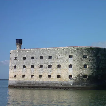 Maison De Confortable 200m De La Le Château-dʼOléron