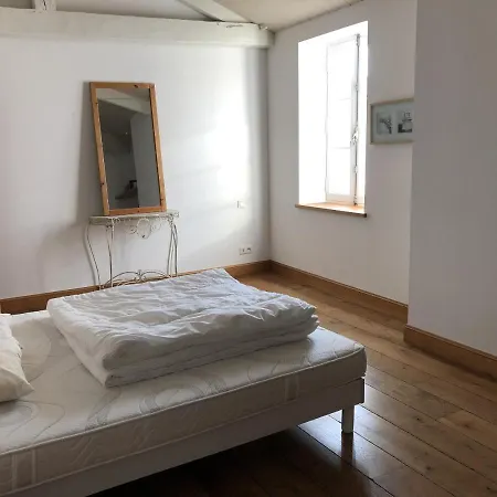 Maison De Confortable 200m De La * Le Château-dʼOléron